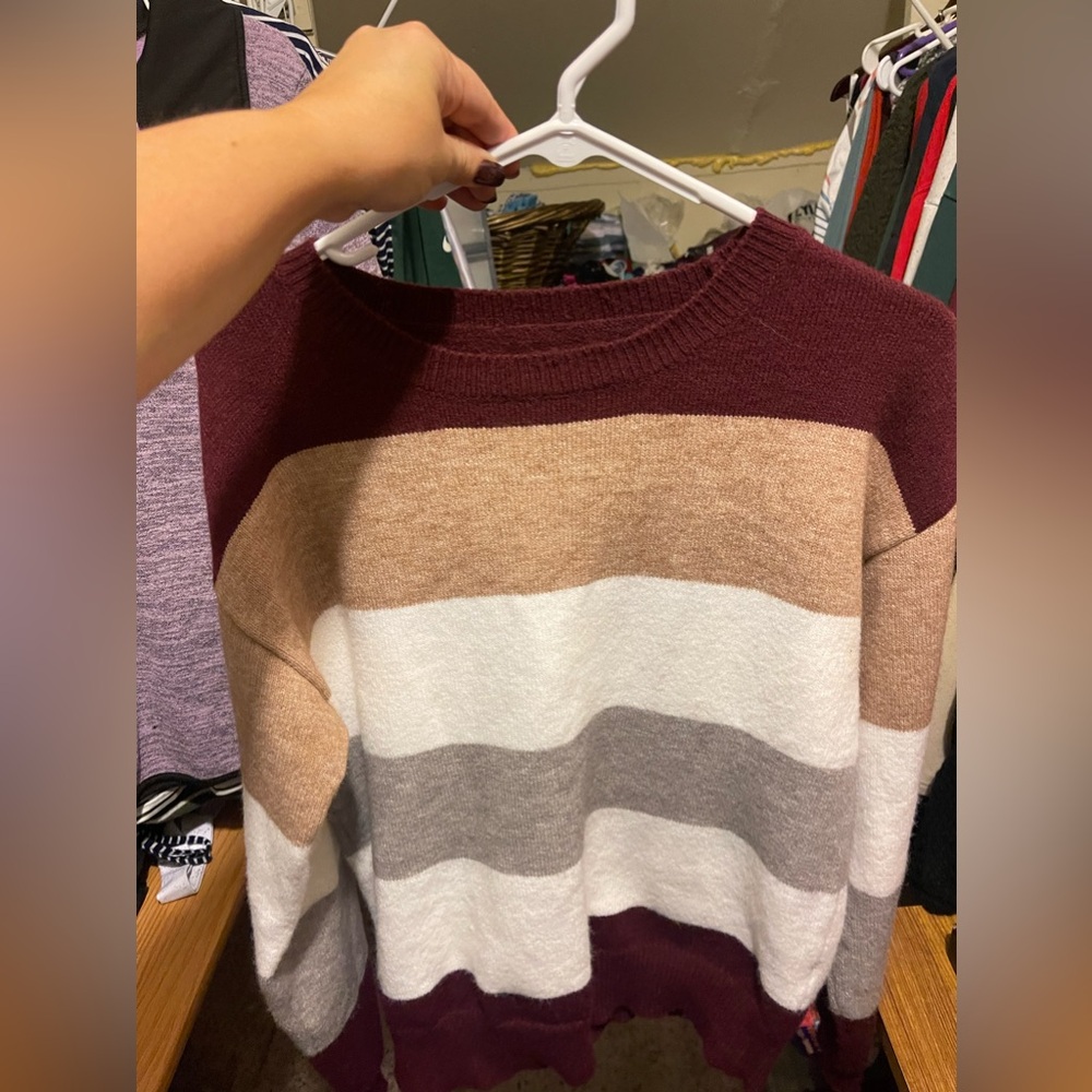 Sweater